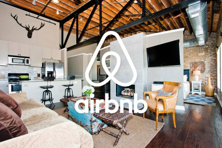 Airbnb và thập kỷ dệt nên giấc mơ tỷ đô từ những chiếc đệm hơi và bát ngũ cốc  - Ảnh 6.