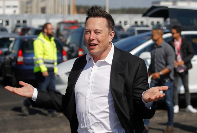 Elon Musk: Giới khởi nghiệp Mỹ đang quá thừa bằng thạc sỹ quản trị kinh doanh, bóp nghẹt sự sáng tạo - Ảnh 1.