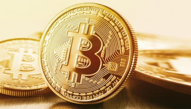 Giá Bitcoin hôm nay 13/12: Bitcoin nổi sóng vượt 18.855 USD - 1