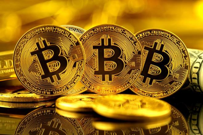 Giá Bitcoin hôm nay 14/12: Bitcoin vượt 19.000 USD - 1