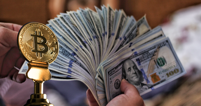 Giới giàu đua nhau đầu tư Bitcoin vì sợ bỏ lỡ cơ hội - Ảnh 2.
