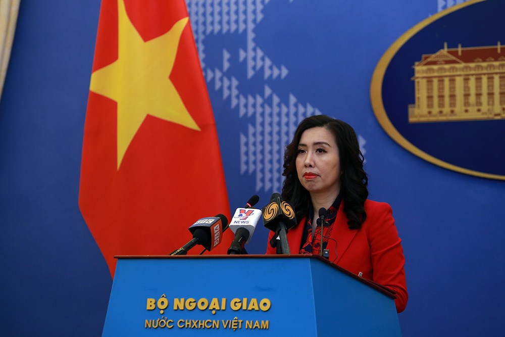 Quan điểm về việc Mỹ đưa Việt Nam vào danh sách 'thao túng tiền tệ'