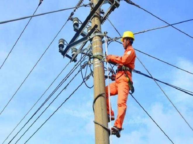 Bộ Công Thương hướng dẫn triển khai giảm giá bán điện, giảm tiền điện - 1