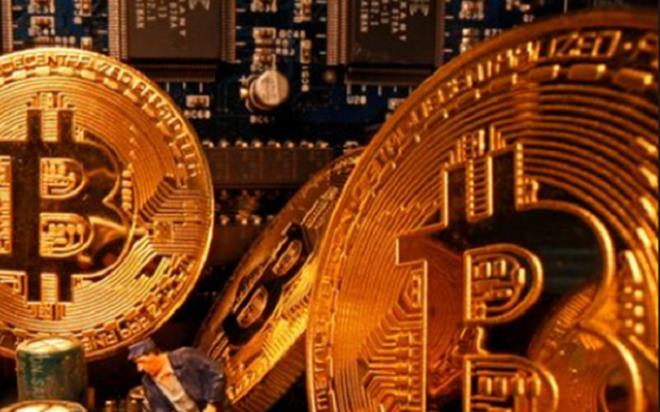 Giá Bitcoin hôm nay 20/12: Bitcoin tăng bốc đầu, thị trường tiền ảo bùng nổ - 1