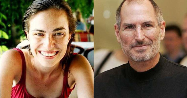 Cuộc sống trái ngược của 3 con gái Steve Jobs: Người bị bố chối bỏ lâu năm lại được thừa kế nhiều triệu đô, người hưởng đặc quyền của giới siêu giàu từ bé - Ảnh 5.