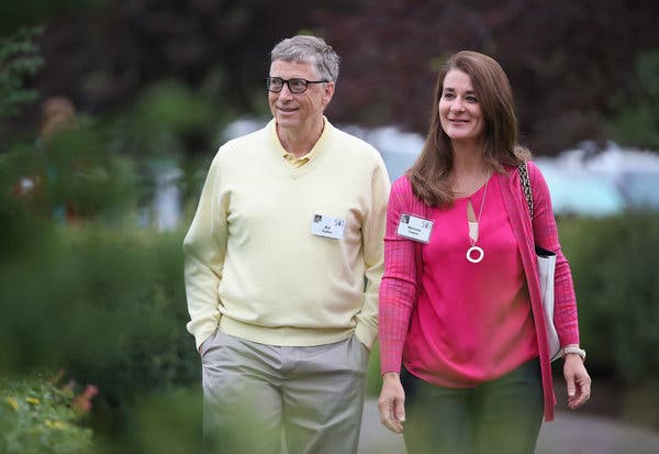 Bill Gates chính là “địa chủ” lớn nhất tại Mỹ: Sở hữu 98.000 hecta đất nông nghiệp, trải dài khắp 18 bang  - Ảnh 2.