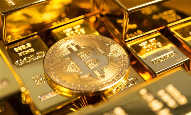 Bitcoin vẫn tăng mạnh, bất chấp cảnh báo gây sốc - 1