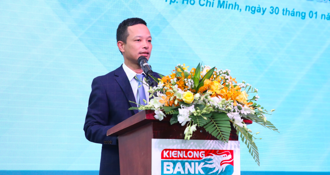 Kienlongbank: Đã bán lượng lớn cổ phiếu Sacombank trong tháng 1, CEO của BB.Group lên làm Chủ tịch ngân hàng - Ảnh 1.