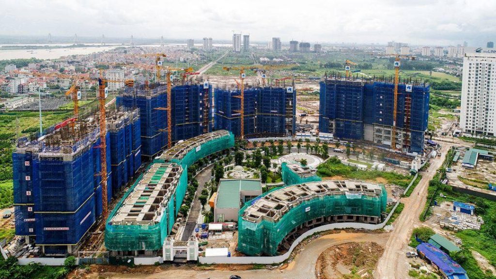 Diễn biến trái chiều trên thị trường căn hộ Hà Nội và Tp.HCM - Ảnh 2.