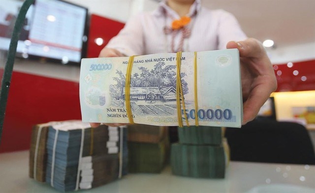 Cận Tết, Ngân hàng Nhà nước bơm lượng tiền 'khủng' ra thị trường - 1