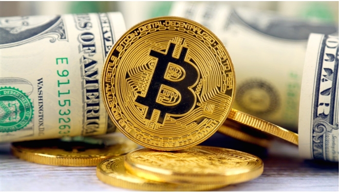 Giá Bitcoin hôm nay 17/2: Bitcoin tăng thần tốc, tiền sắp ào ạt vào thị trường - 1