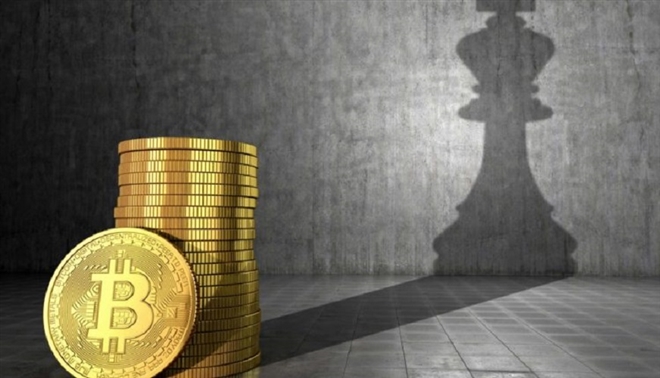 Giá Bitcoin hôm nay 22/2: Bitcoin tăng ‘điên rồ’, lập kỷ lục mới tại 58.000 USD - 1