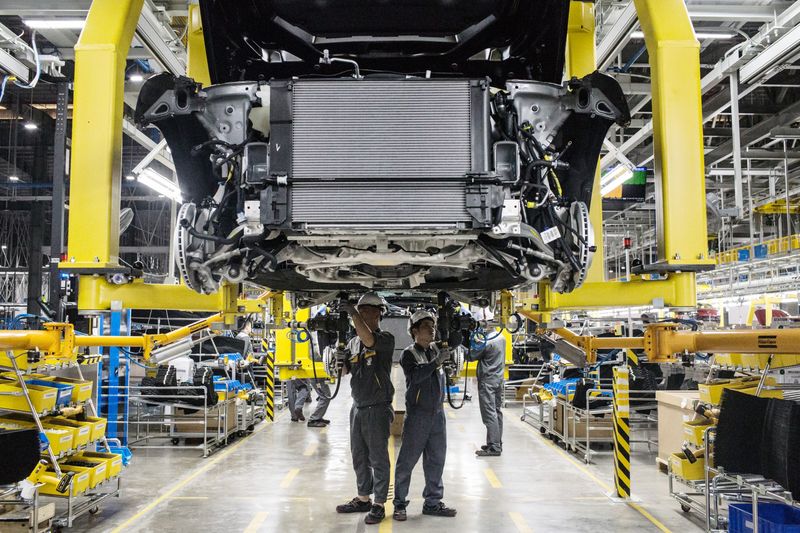 Bloomberg: VinFast đang lên kế hoạch mở nhà máy tại Mỹ - Ảnh 2.