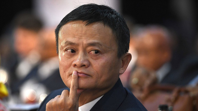 Alibaba bị điều tra, giá trị thị trường giảm xuống dưới 600 tỷ: Thời đại khi thay đổi, nó sẽ chẳng buồn nói với bạn lời tạm biệt  - Ảnh 3.