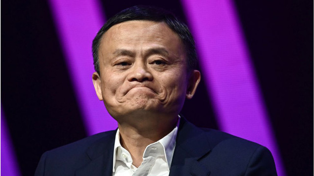 Alibaba bị điều tra, giá trị thị trường giảm xuống dưới 600 tỷ: Thời đại khi thay đổi, nó sẽ chẳng buồn nói với bạn lời tạm biệt  - Ảnh 4.