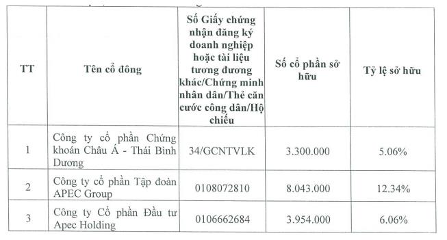 Chào bán thành công 32,6 triệu cổ phiếu, Đầu tư IDJ Việt Nam hoàn tất tăng vốn điều lệ lên gấp đôi - Ảnh 2.