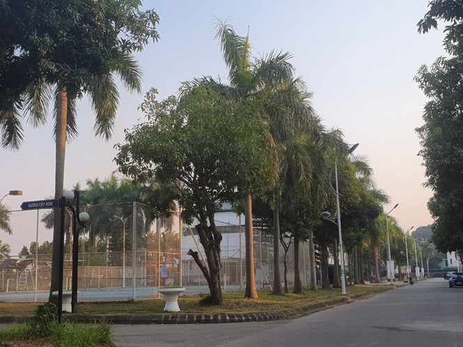 Vụ treo hợp đồng mua nhà: Cục Thuế áp dụng cưỡng chế chủ dự án Long Việt Riverside - Ảnh 1.