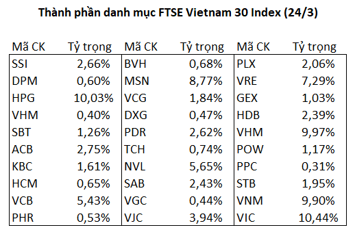 Fubon FTSE Vietnam ETF “cháy hàng” ngay khi IPO, chuẩn bị đổ hơn 8.000 tỷ vào chứng khoán Việt Nam - Ảnh 1.