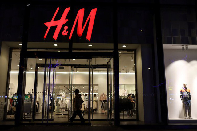  Vì sao Trung Quốc tẩy chay toàn diện H&M?  - Ảnh 2.