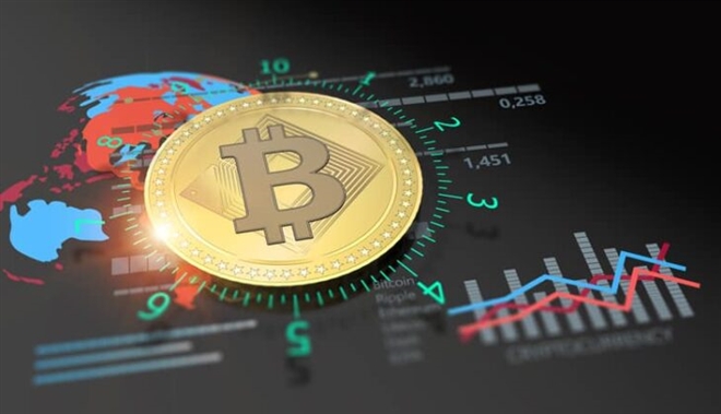 Giá Bitcoin hôm nay 30/3: Bitcoin lại tăng vọt - 1
