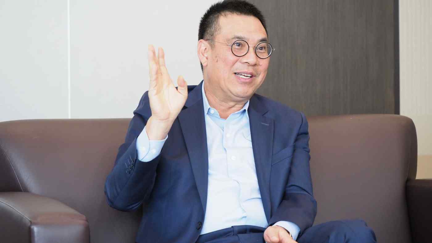 CEO hãng công nghiệp hàng đầu Thái Lan: Việt Nam sẽ là thị trường ưu tiên cao nhất! - Ảnh 1.