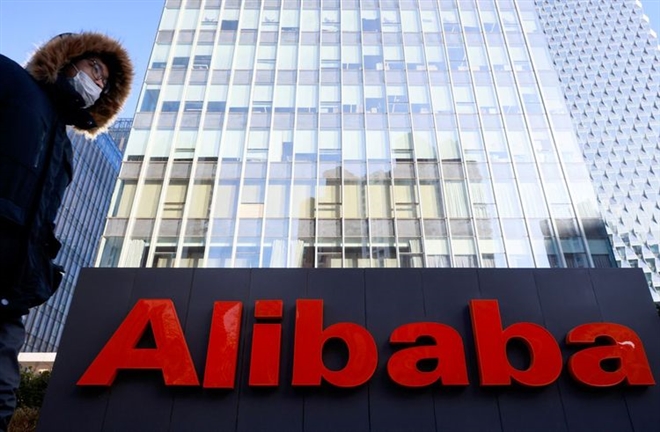 Alibaba vi phạm quy định chống độc quyền, Trung Quốc phạt số tiền kỷ lục - 1