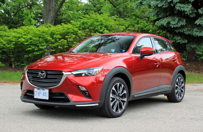Bộ đôi Mazda CX-3 và CX-30 sắp ra mắt Việt Nam: Giá khoảng 700 triệu, nhập Thái, cạnh tranh Hyundai Kona - Ảnh 2.