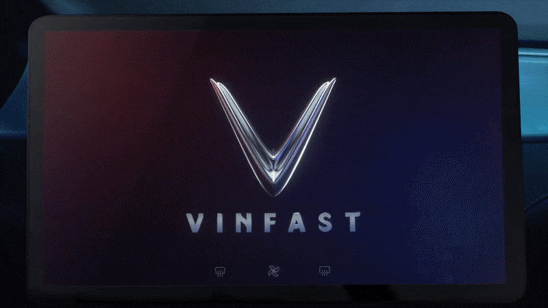 Rò rỉ clip tiết lộ nhiều tính năng mới lạ trên VinFast VF e35: Điều khiển xe từ xa, ra lệnh giọng nói và tự lái - Ảnh 4.