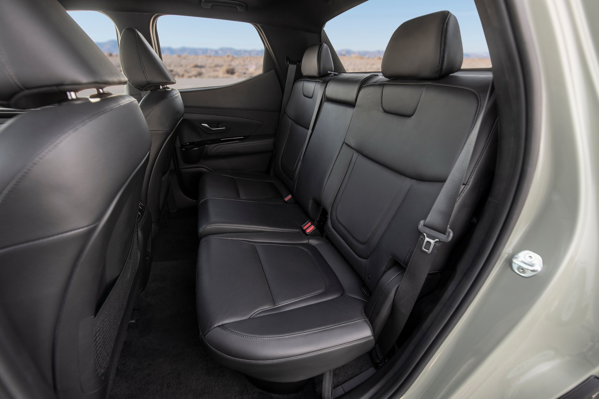 Xe bán tải đầu tiên của Hyundai ra mắt: 275 mã lực, tiện nghi như Tucson - Ảnh 6.