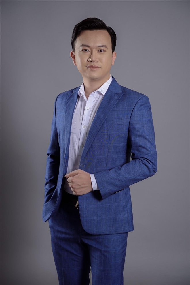 CEO Nguyễn Mạnh Duy: 'Marketing là một hành trình đòi hỏi sự kiên trì' - 1