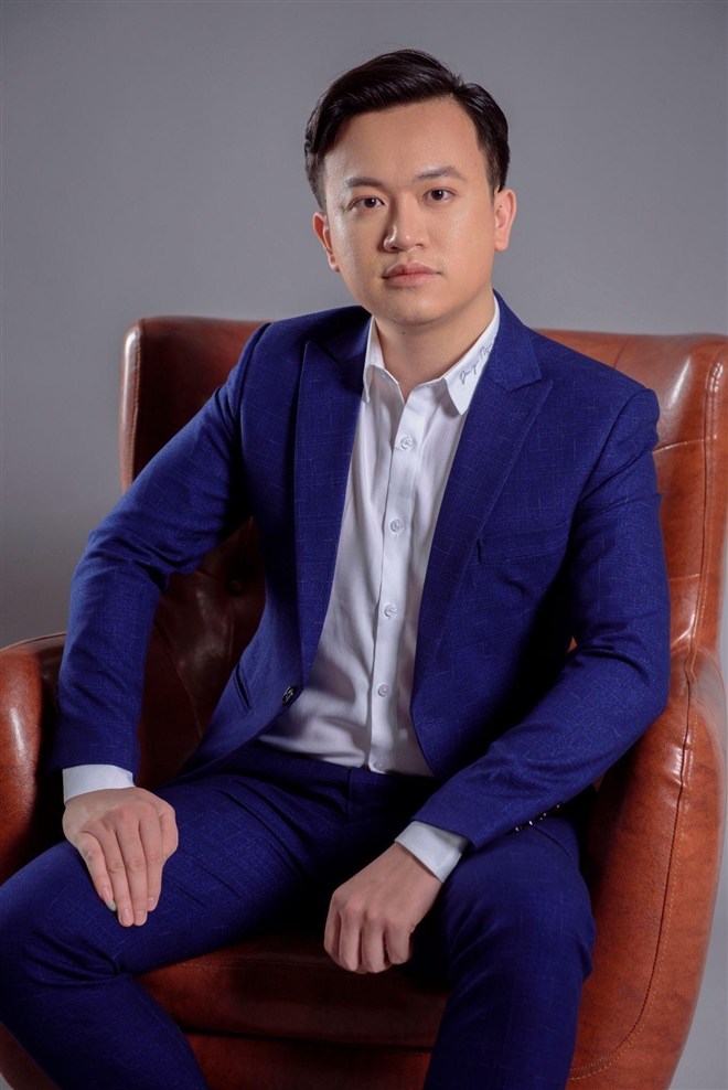 CEO Nguyễn Mạnh Duy: 'Marketing là một hành trình đòi hỏi sự kiên trì' - 4