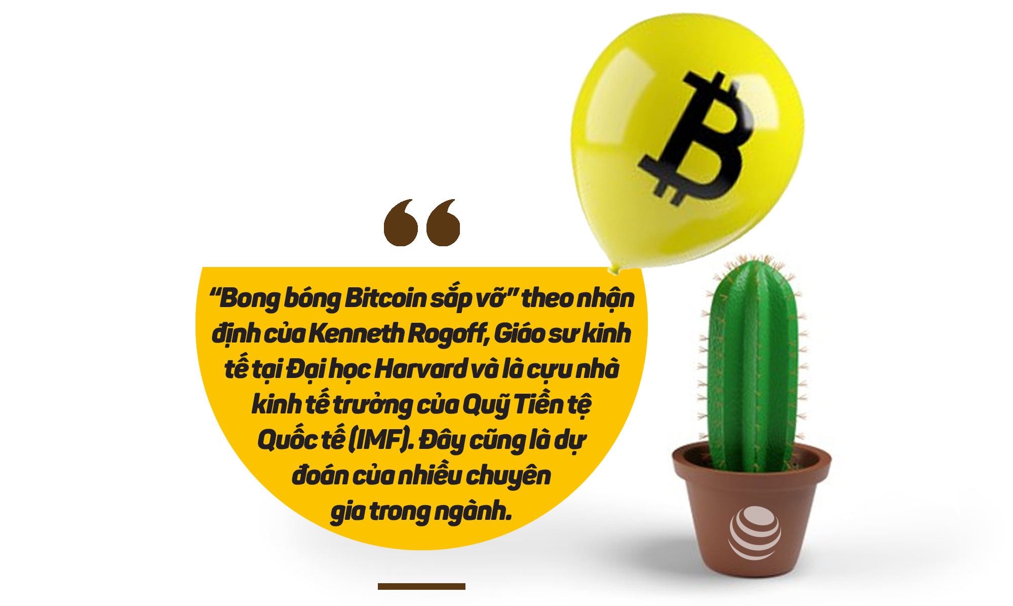 Bitcoin: Cuộc chơi của những “cá mập” thông minh - Ảnh 12.