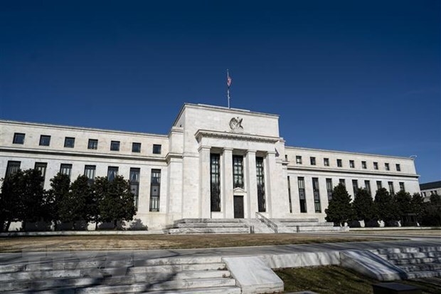 Mỹ: FED duy trì chính sách tiền tệ ổn định với lãi suất gần bằng 0 - 1