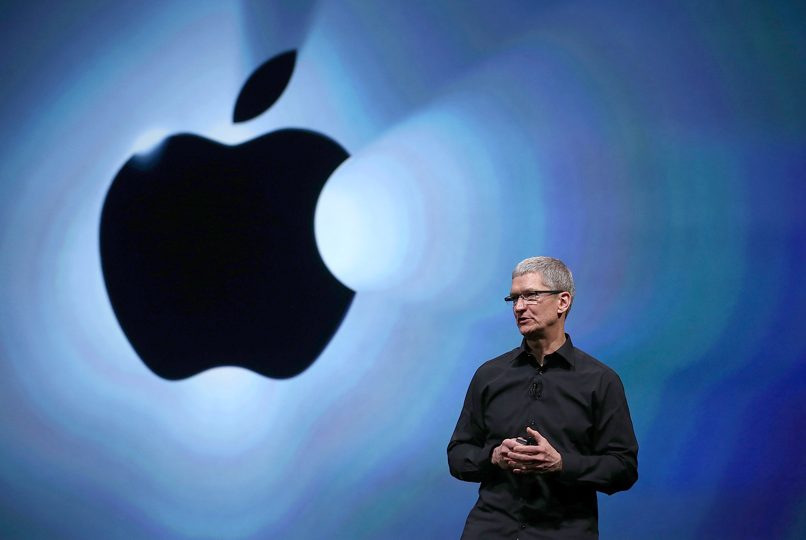 Thâu tóm 100 công ty trong 6 năm, Apple đã thực hiện các vụ M&A im hơi lặng tiếng như thế nào? - Ảnh 1.