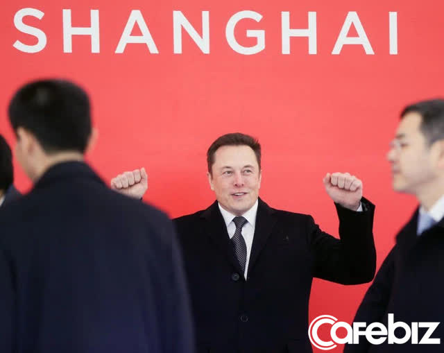 Hết thời được cưng chiều, Tesla bị chính phủ Trung Quốc ‘cho vào tầm ngắm’ - Ảnh 2.