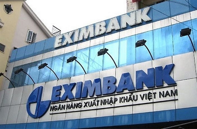 Nghịch lý Eximbank: Lợi nhuận lao dốc, nội bộ tranh chấp, cổ phiếu bay cao - 1