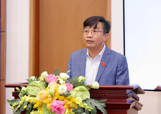 Diễn đàn kinh tế Việt Nam 2021 sẽ đánh giá toàn diện thực trạng nền kinh tế Việt Nam trong năm 2020 và 2021 - Ảnh 1.