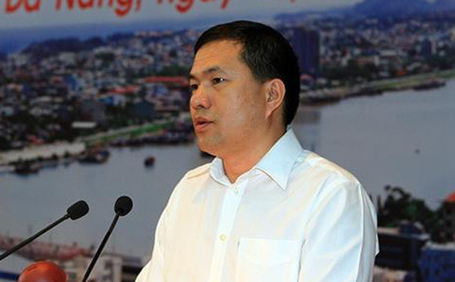 Cách chức Trưởng Ban Nội chính Tỉnh ủy Hà Giang