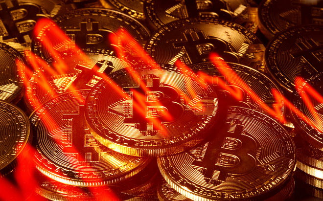 Đà giảm kéo dài, thị trường liên tục 'rực lửa': Thời hoàng kim của Bitcoin phải chăng đã kết thúc?
