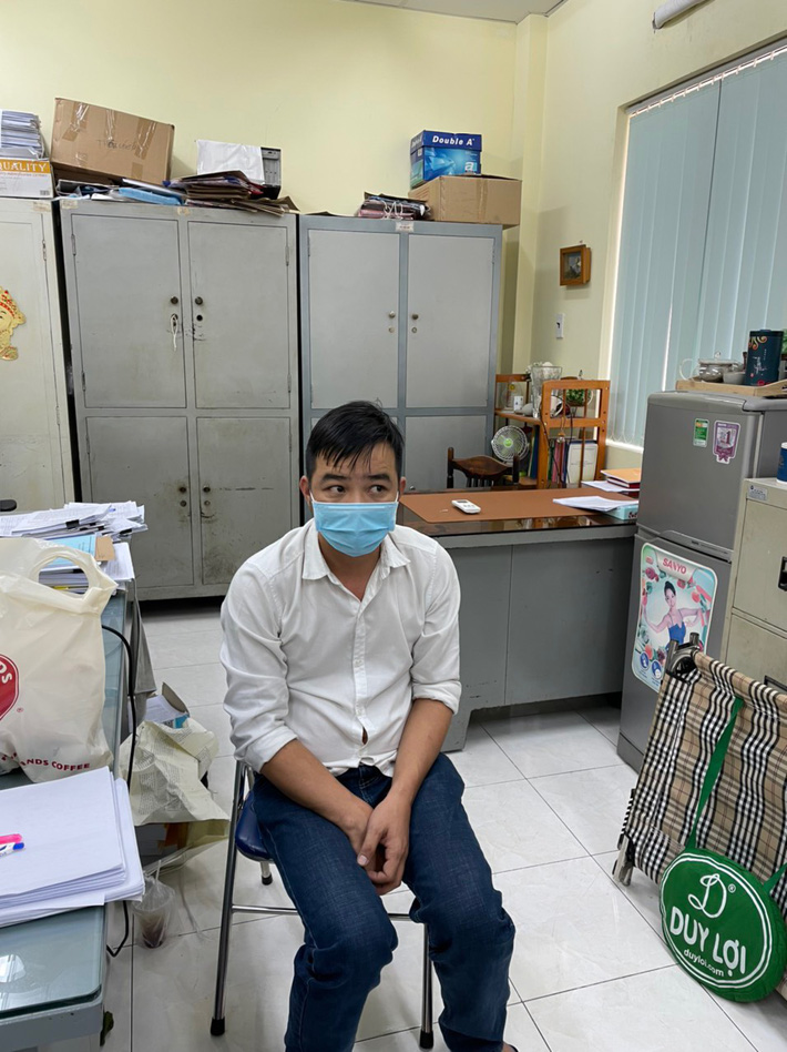 Bắt Giám đốc Công ty Nam Phong và nhân viên bệnh viện Thủ Đức vì liên quan Công ty Việt Á 