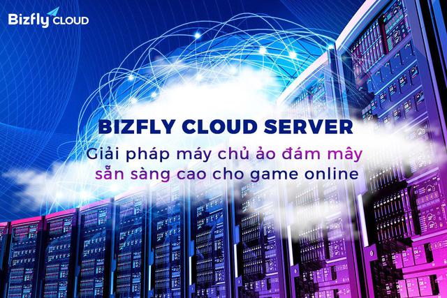 Công nghệ đám mây thúc đẩy ngành công nghiệp game Việt vươn ra biển lớn