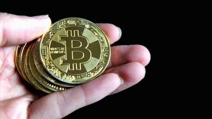 Giá Bitcoin hôm nay 11/5: Hoạt động quanh mức 30.000 USD