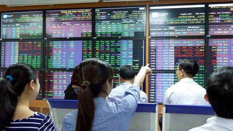 Thị trường chứng khoán hôm nay 24/11: Kiểm tra lại ngưỡng cản 1.476 điểm