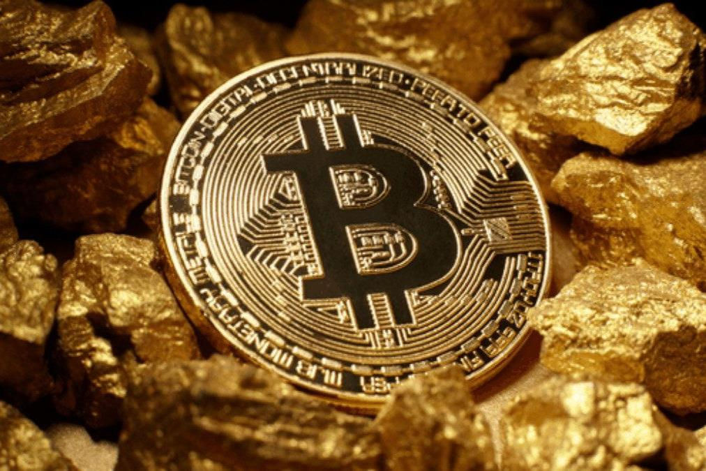 Giá Bitcoin hôm nay 21/5: Giảm xuống khu vực 29.000 USD