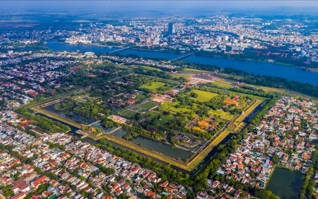 Thừa Thiên Huế quy hoạch xây trung tâm thương mại gần 4.000 tỷ đồng