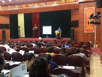 Bát nháo đào tạo “chợ Y – Dược” tại trường Trung Cấp Y tế Thái Nguyên