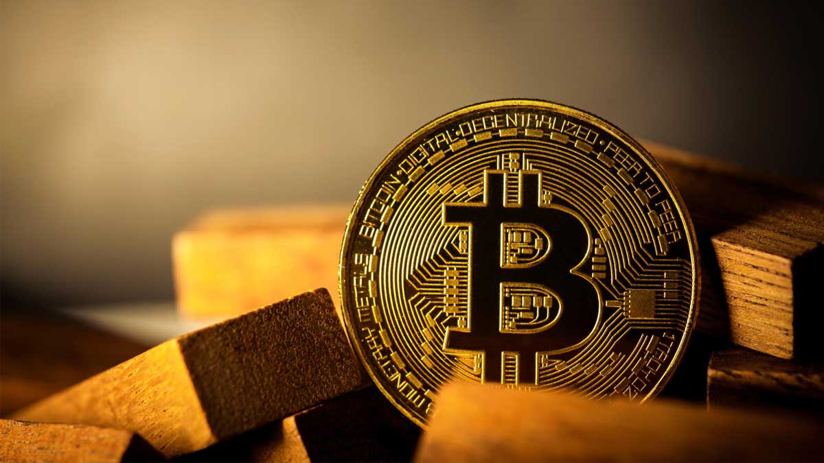 Thị trường tiền điện tử năm 2026: Bitcoin từ vùng xám có trở thành tài sản được công nhận