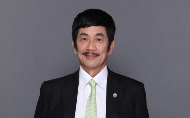 &Ocirc;ng B&ugrave;i Th&agrave;nh Nhơn sẽ trở lại l&agrave;m chủ tịch HĐQT Novaland.