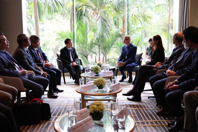 Việt Nam sẽ tuân thủ đầy đủ một hiệp định thương mại quan trọng vào cuối năm 2024