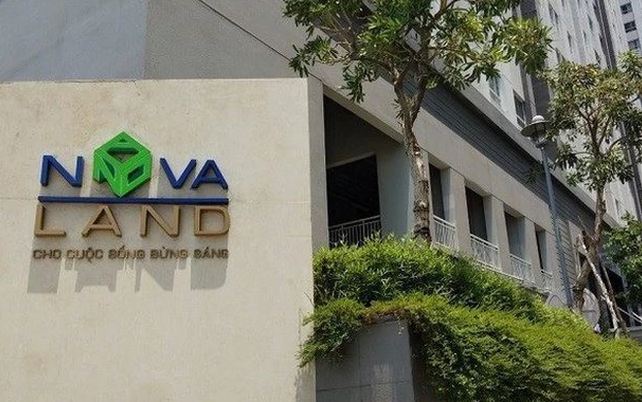 Novaland thế chấp cổ phần 2 công ty cho khoản vay 100 triệu USD